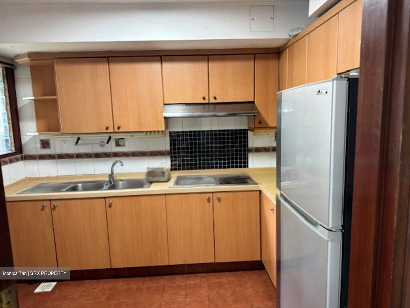 Melville Park (D18), Condominium #466324821